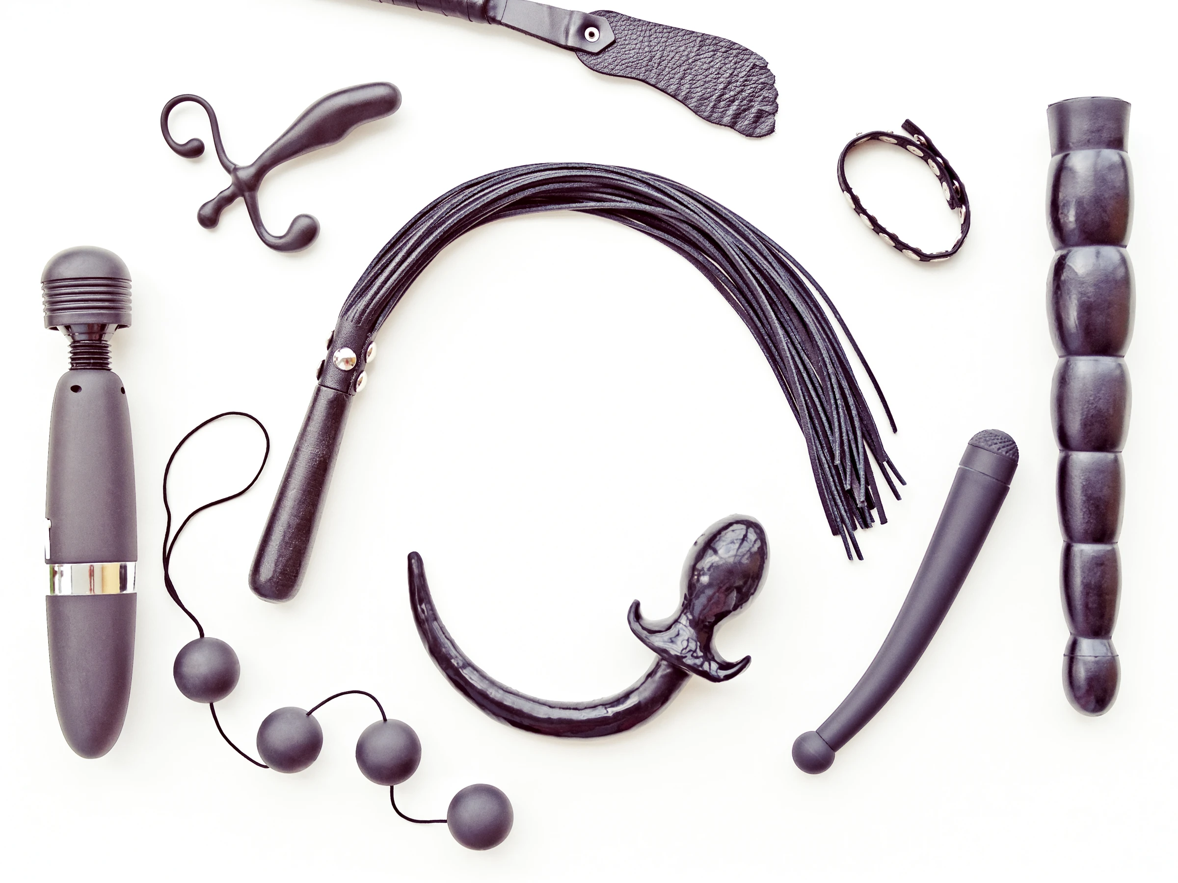 BDSM-Toys.