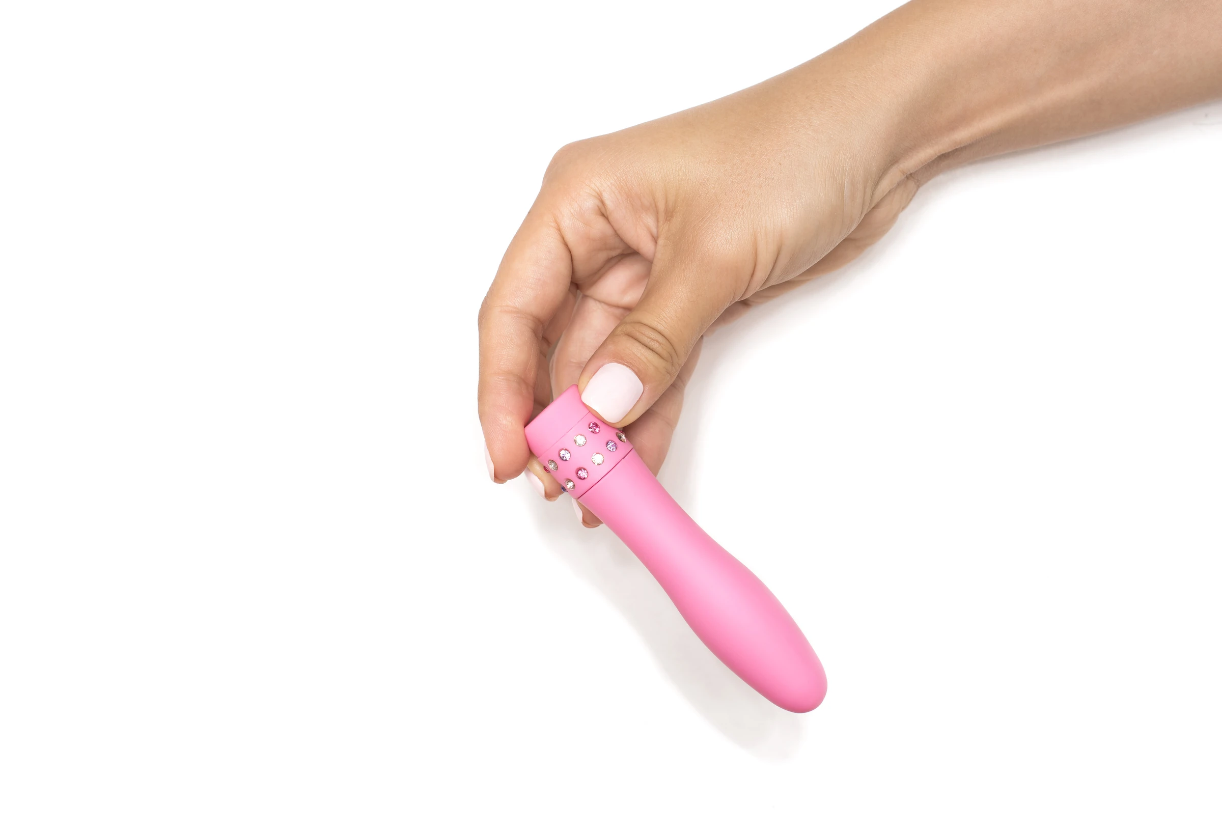 Mini-Vibratoren.
