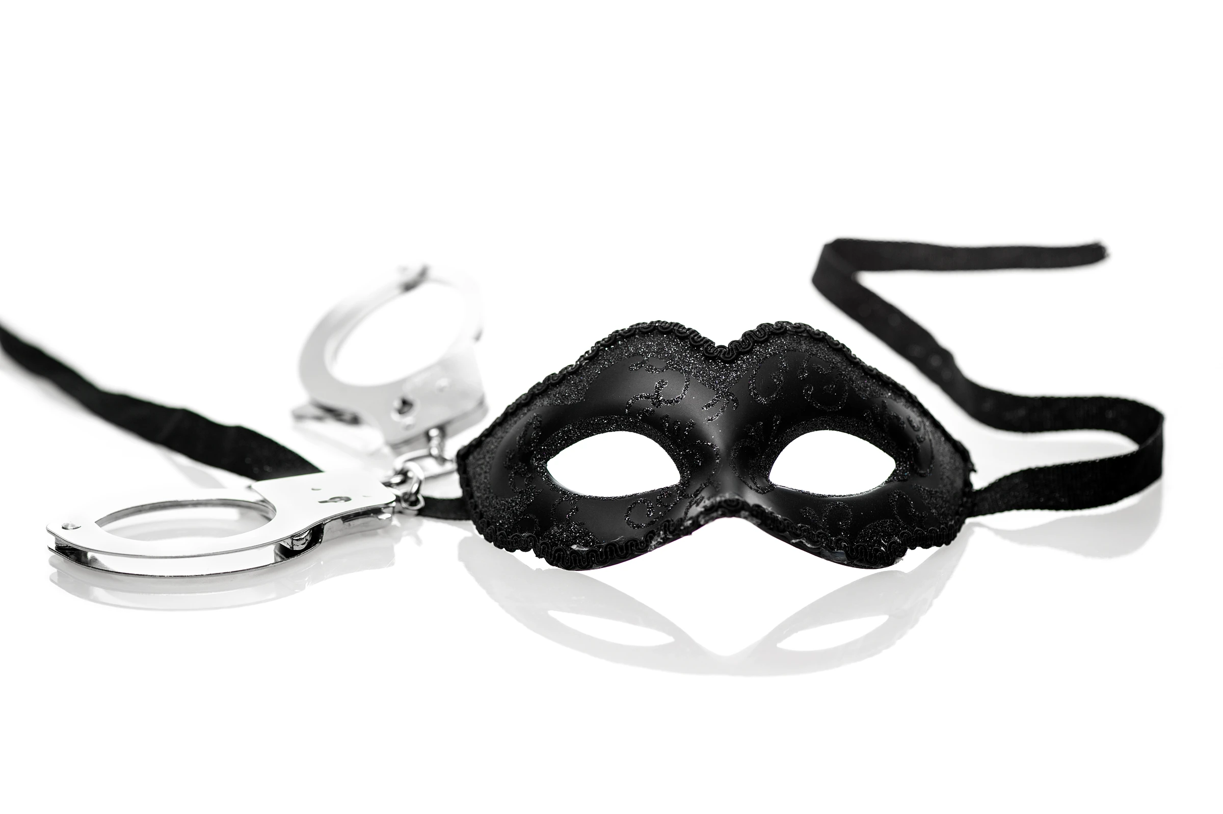 BDSM & Fetisch.
